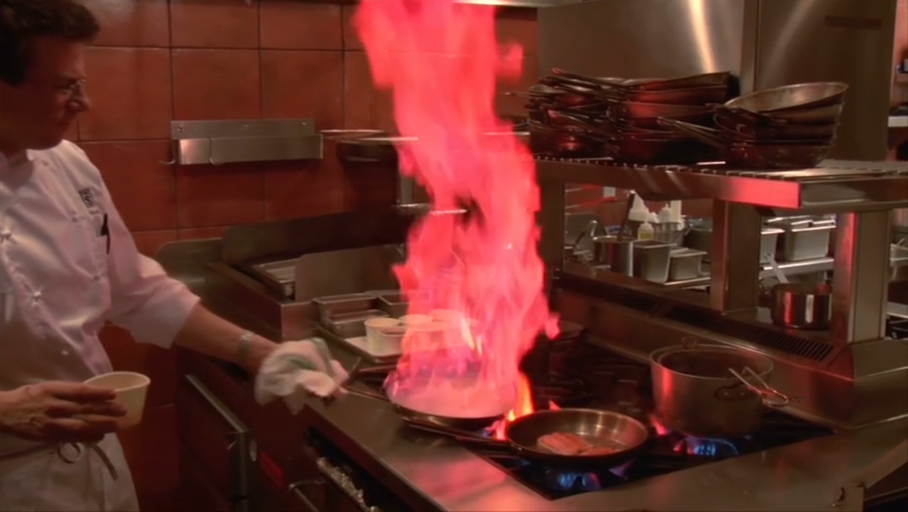 Fire Extinguisher - Orientation