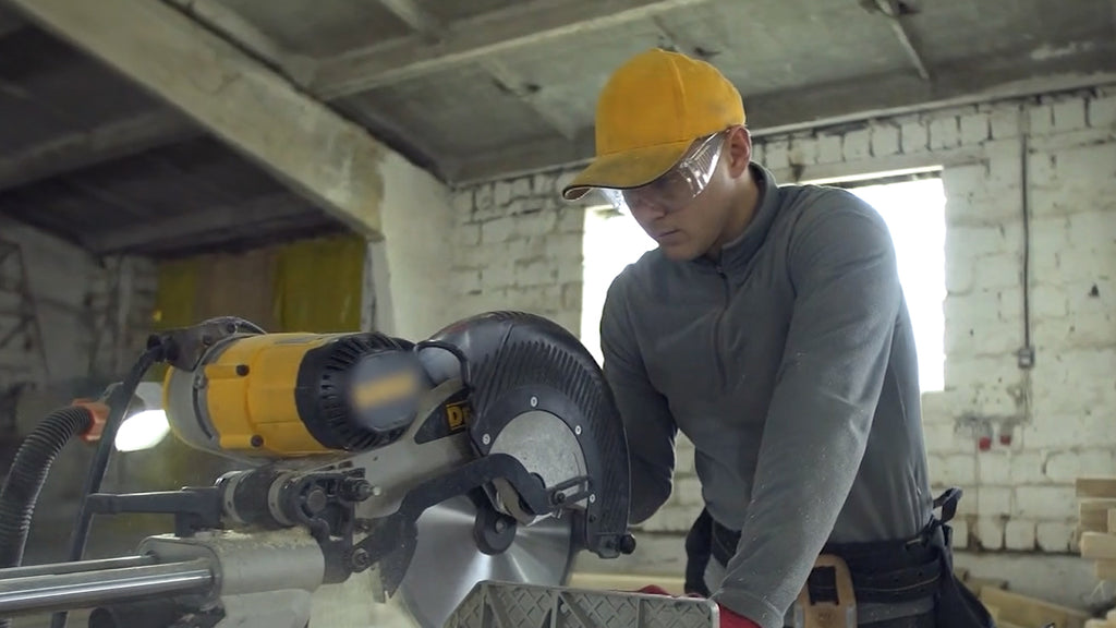 Hand and Power Tools - Table Saws