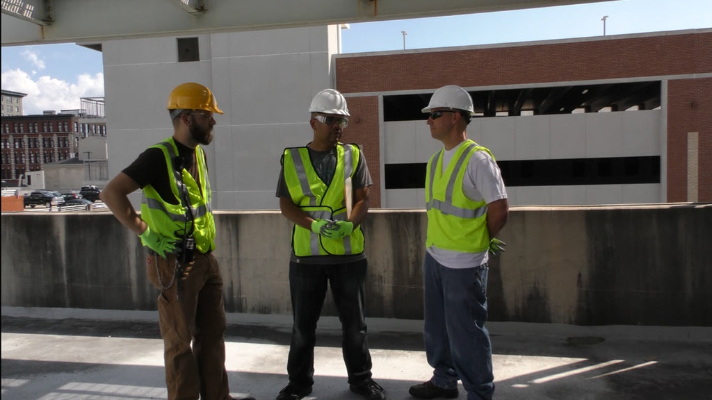 OSHA Right to Know - Orientation