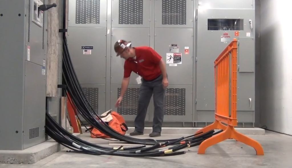Lockout Tagout Safety - What is Lockout / Tagout