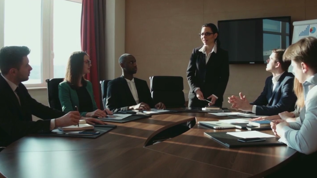 Office Safety - Workplace Violence