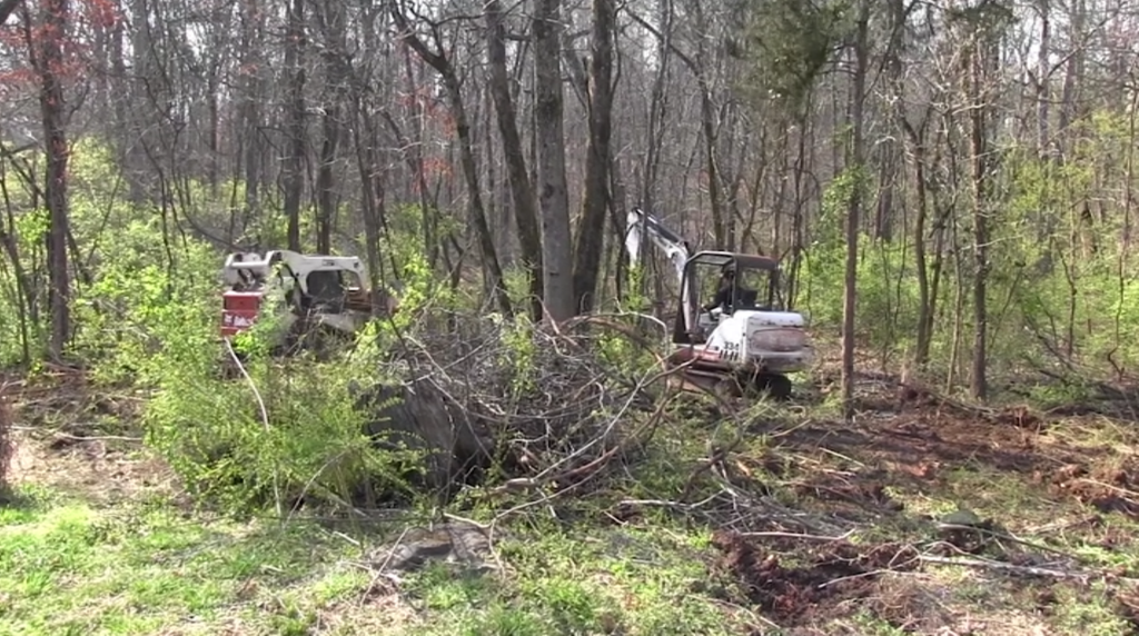 Excavator Safety - Incident Prevention